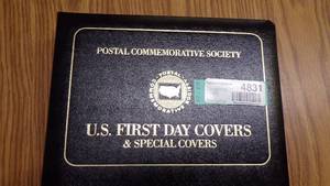 lot 4831 image: Stamp Collection