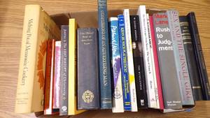 lot 4838 image: Books