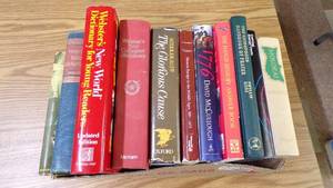 lot 4839 image: Books