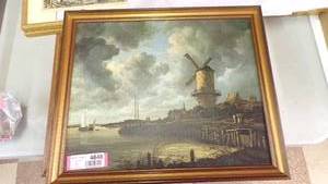 lot 4848 image: Pictures Etc.