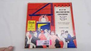 lot 4873 image: Record Albums