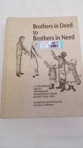 lot 4877 image: Mennonite Book