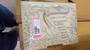 lot 4891 image: Old Photo Album