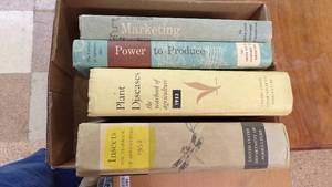 lot 4894 image: Books etc.
