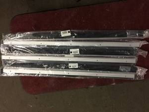 lot 4035 image: Lot of 36 Door Sweeps