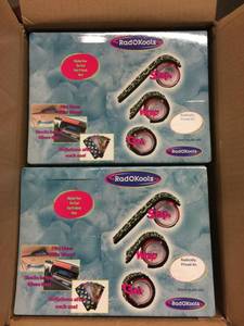 lot 4061 image: Radocools Can Coozies