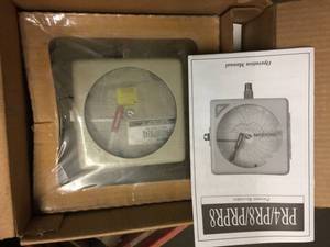 lot 4064 image: Pressure Recorder