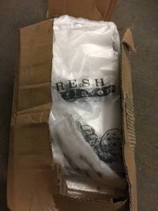 lot 4079 image: HD Bakery Bag. 3 Boxes