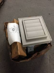lot 4082 image: Shaded Pole motor and More