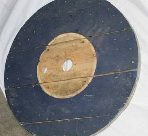 lot 1675 image: Spool Top