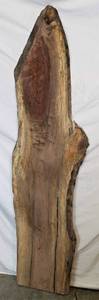 lot 1678 image: Slab of Cherry Wood