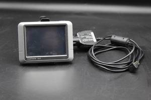 lot 1768 image: Garmin Nuvi with Accessories