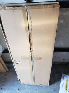 lot 2357 image: Craftsman 38 Drawer Liner Top Mat Box of 20