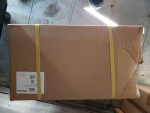 lot 2341 image: Waterloo Tool Box Drawer Liners. 8 Sets. 10 Pieces per Set