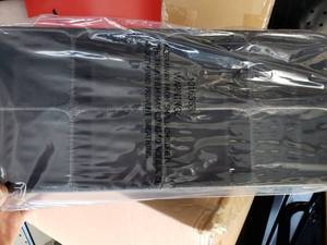 lot 2370 image: Tool Box Drawer Organizer Box of 4 Packs. 3 Organizers Per Pack