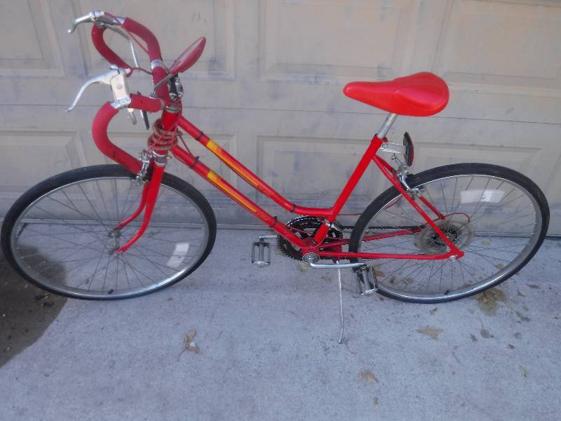 jcpenney bikes