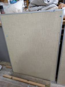 lot 7162 image: Pin board.