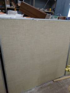 lot 7163 image: Pin board.