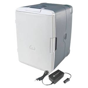lot 2147 image: Iceless 40 Travel Cooler
