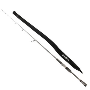 lot 2156 image: Daiwa Tatula Elite 71  Medium, Fast Dropshot Spinning Rod - TAEL711MFS-AGS