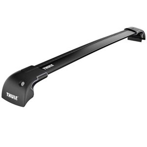 lot 2163 image: Thule AeroBlade Edge Flush Mount 1 Bar Medium