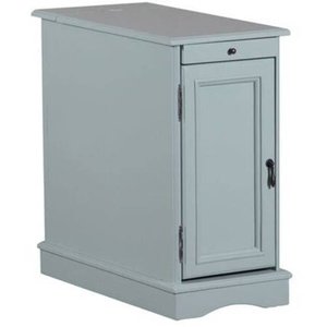 lot 2173 image: Powell Furniture Butler Accent Table