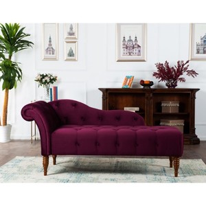 lot 2199 image: Anthony Chaise Lounge