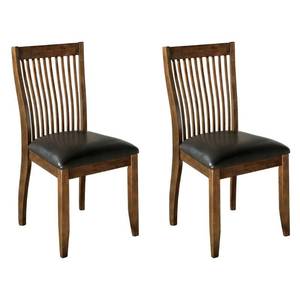 lot 2219 image: Signature Design by Ashley Stuman Dining Chair