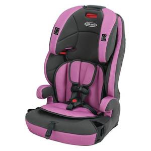 lot 2269 image: Graco Tranzitions 3-in-1 Harness Booster Seat, Kyte