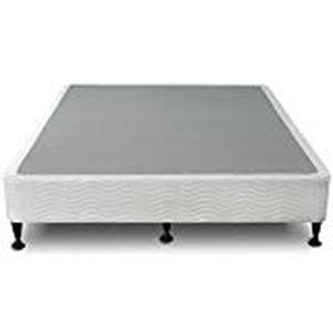 lot 2287 image: Sleep Master Standing Smart Box Spring, Full