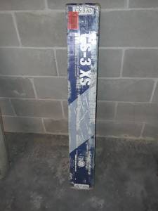 lot 2296 image: Glideaway X-support Bed Frame Support System,gs-3 Xs Model-3 Cross Rails And Leg