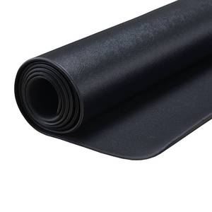 lot 2343 image: Sunny Health & Fitness 074 Treadmill Mat