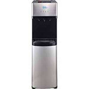 lot 2148 image: BRIO CLBL520SC BOTTOM-LOAD WATER COOLER