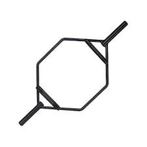 lot 2180 image: Trap Bar, Hex Bar