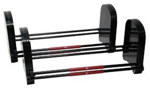 lot 2187 image: POWERBLOCK EXP Stage 3 Kit