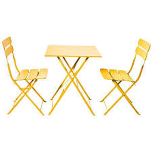 lot 2235 image: Grand Patio Rattan Patio Set,Outdoor