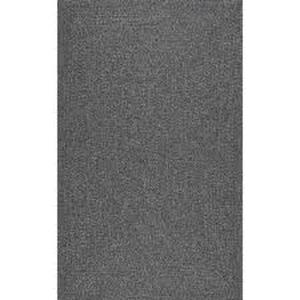 lot 2306 image: nuLOOM Lefebvre Braided Charcoal