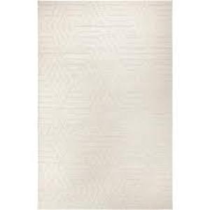 lot 2309 image: Orian Jersey Home IndoorOutdoor Hexabulous Area Rug