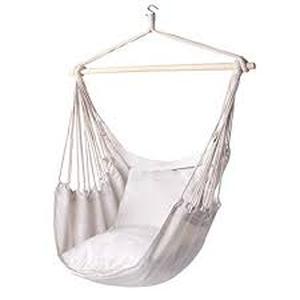lot 2355 image: Y-stop Hammock Chair