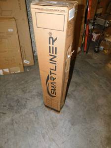 lot 2165 image: Cargo Liner No Model #s