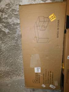 lot 2168 image: Bestier Corner Desk