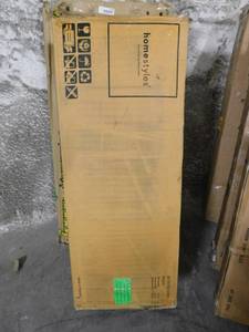 lot 2230 image: Home Styles Hutch