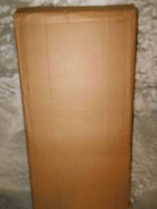 lot 2277 image: Toddler Mattress