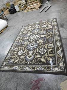 lot 2303 image: Large Area Rug