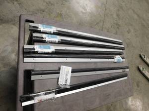 lot 2348 image: Xcluder Pest Controll Door Sweeps