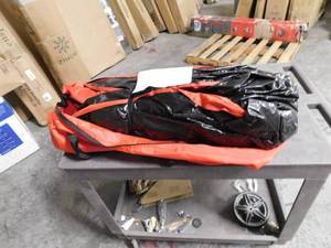 lot 2352 image: Coveru Personal Shelter