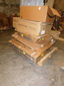 lot 2356 image: Very Large Lot of Misc Items Not Tested May Have Damageor Incomplete Inspect