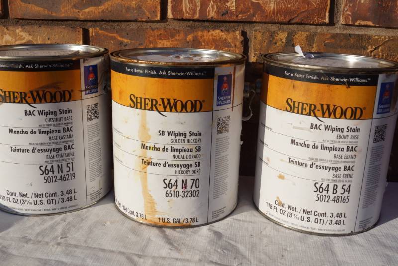 sherwin williams sherwood