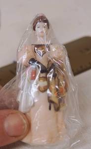 lot 4288 image: Avon Miniature Mrs. P. F. E. Albee Collectible