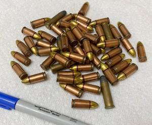 lot 2774 image: Lot of Misc. Bullets - See Photos